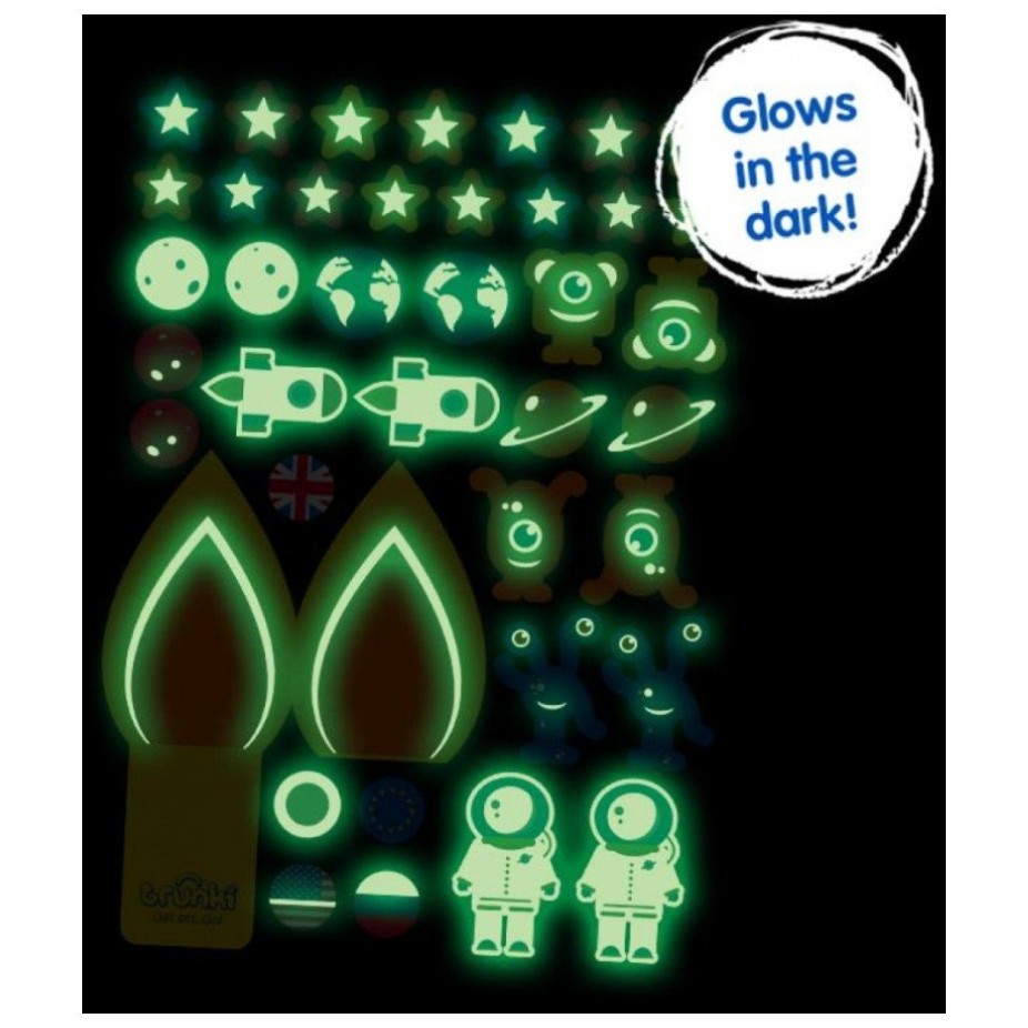 RAKETA SKYE - potovalni kovček