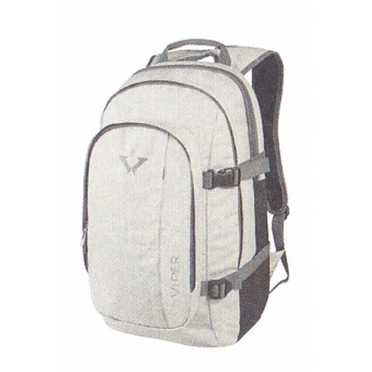 Šolska torba Viper Freestyler - Drizzle 26367