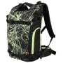 Šolska torba Viper XT-01.2 Glow Green 17558