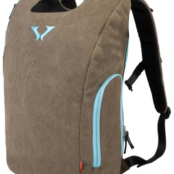 Šolska torba Viper Flow Dune 17559