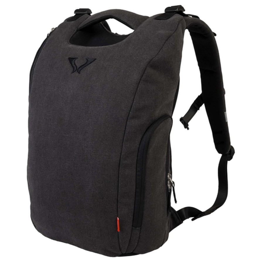 Šolska torba Viper Flow Basalt 17560