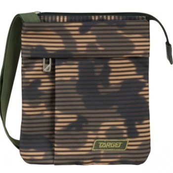 Torba mestna MESSENGER MIMETIC Green 21935