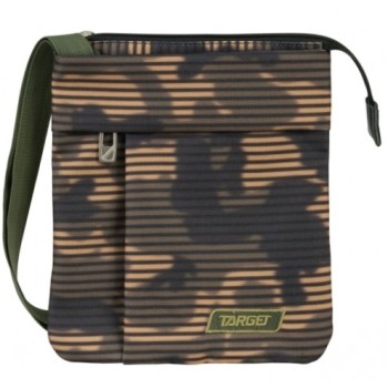 Gradska torba MESSENGER MIMETIC Green 21935