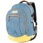 AIR PACK SWITCH Coast 26284 - anatomski školski ruksak, školska torba