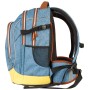 AIR PACK SWITCH Coast 26284 - anatomski školski ruksak, školska torba