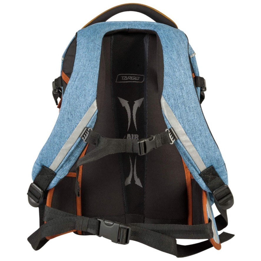 AIR PACK SWITCH Coast 26284 - anatomski školski ruksak, školska torba