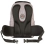 FLOW PACK Grey 26291 - anatomski šolski nahrbtnik, šolska torba