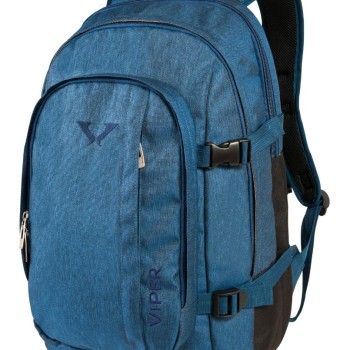 Šolska torba Viper Freestyler - Storm 26368