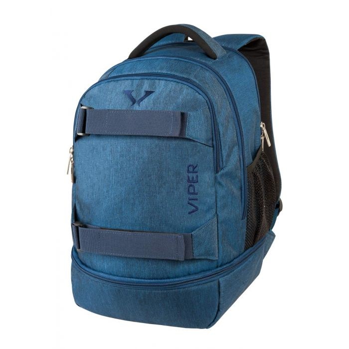 Šolska torba Viper Champ - Storm 26371
