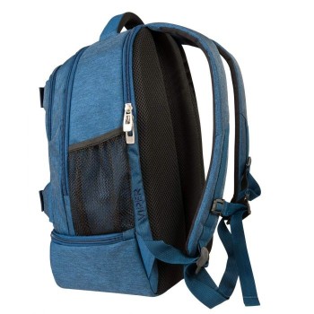 Šolska torba Viper Champ - Storm 26371 Šolska torba Viper Champ - Storm 26371