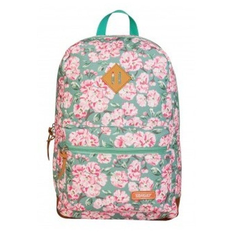 CANVAS Bouquet 26770 - Šolski nahrbtnik, šolska torba