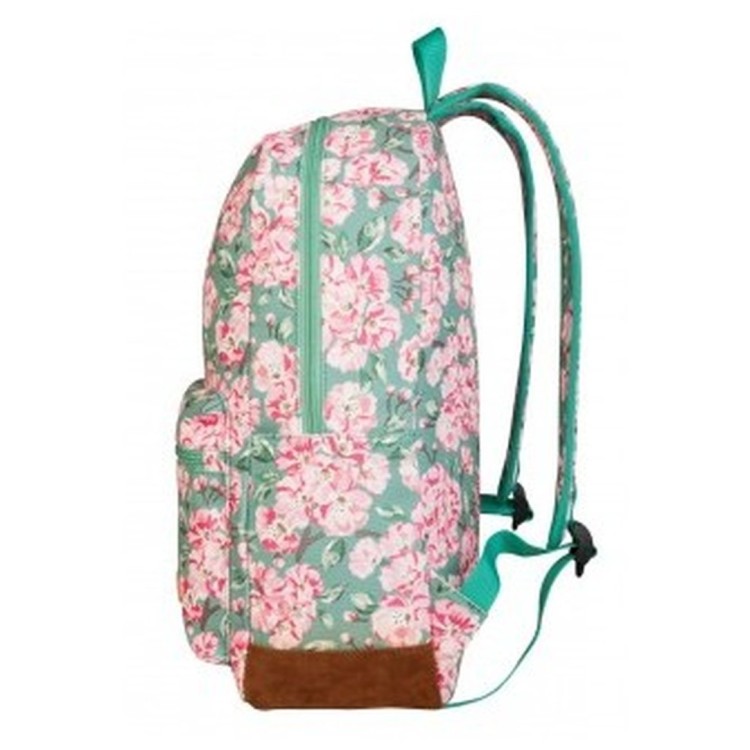 CANVAS Bouquet 26770 - Šolski nahrbtnik, šolska torba