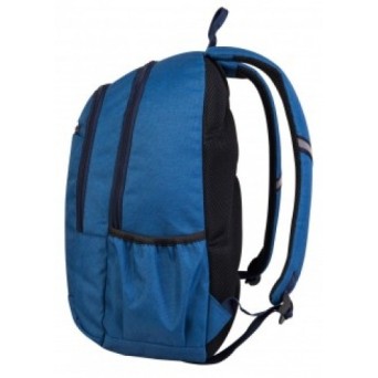 CHILI Melange Blue 26782 - Šolski nahrbtnik CHILI Melange Blue 26782 - Šolski nahrbtnik