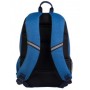 CHILI Melange Blue 26782 - Šolski nahrbtnik