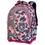 SUPERLIGHT PETIT Army Girl 26924 - školska torba, školski ruksak