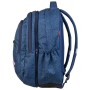 Školski ruksak 2u1 Denim Butterfly 26941