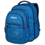 Šolska torba 2v1 Denim Pocket 26942