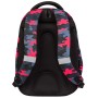 Školski ruksak 2u1 ouflage Pink 26943