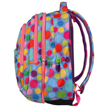 Šolska torba 2v1 Hello Beautiful 26957