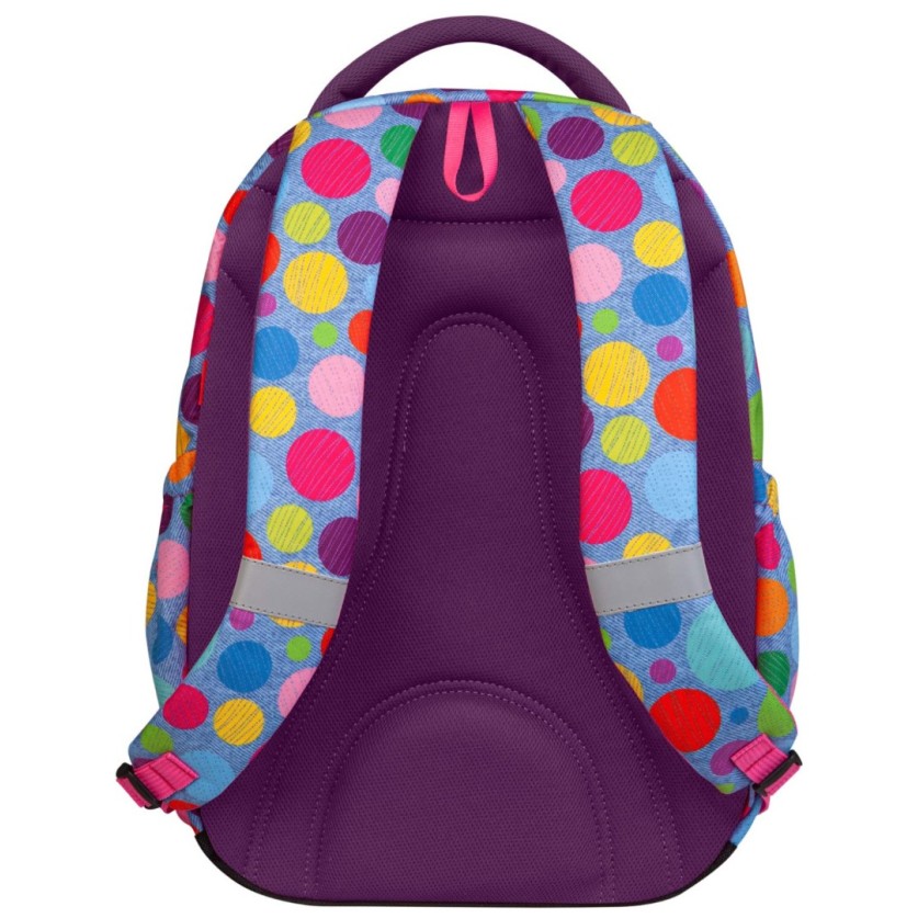 Šolska torba 2v1 Hello Beautiful 26957