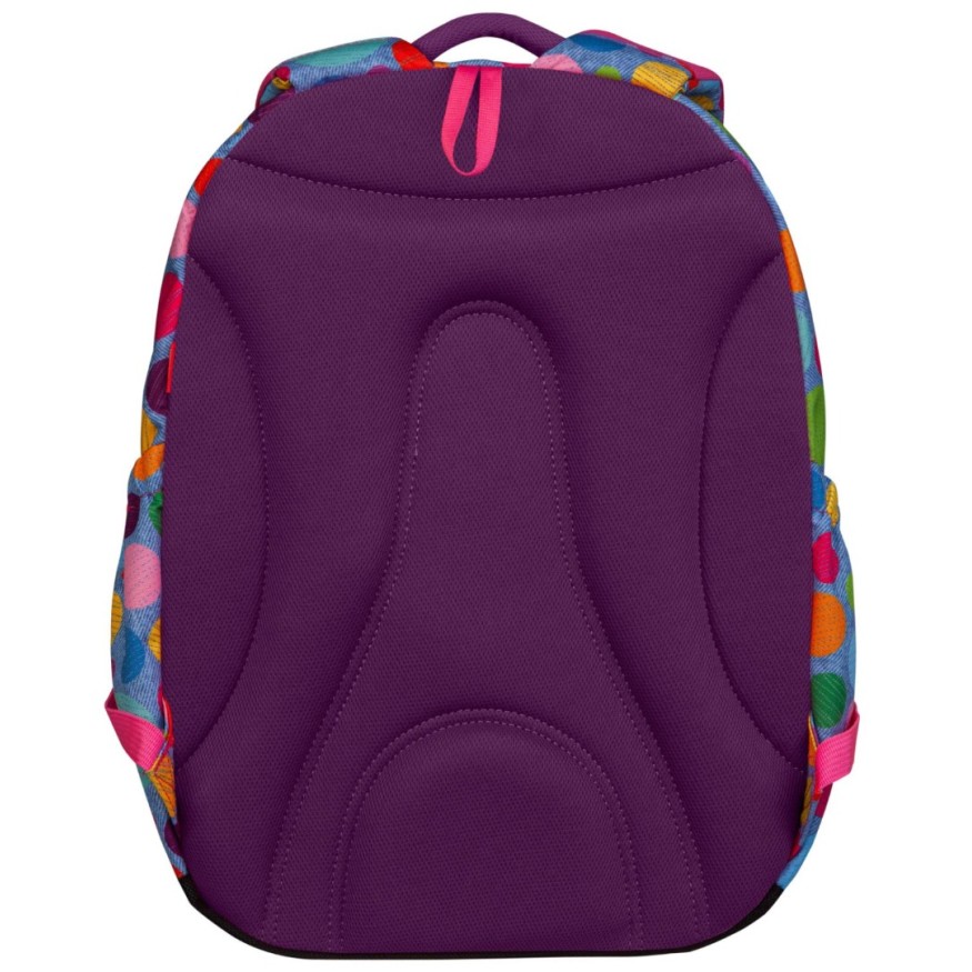 Šolska torba 2v1 Hello Beautiful 26957