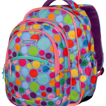 Školski ruksak 2u1 Hello Beautiful 26957