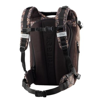 Šolska torba Viper XT-01.2 Kaleido-camu 23817