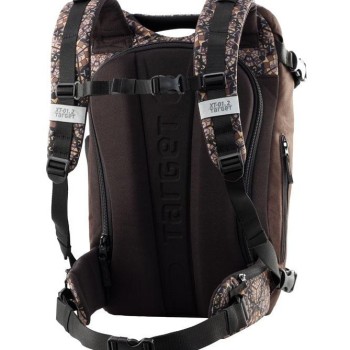 Šolska torba Viper XT-01.2 Kaleido-camu 23817