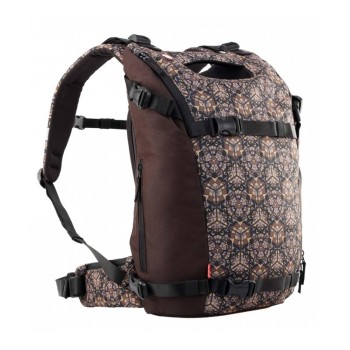 Šolska torba Viper XT-01.2 Kaleido-camu 23817