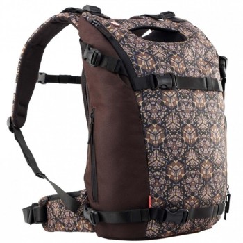 Šolska torba Viper XT-01.2 Kaleido-camu 23817