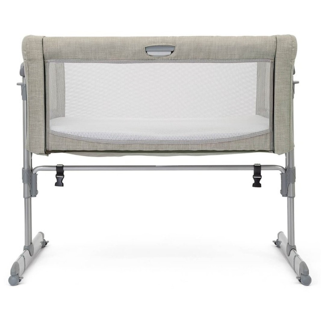 Obposteljna posteljica Roomie Glide Almond