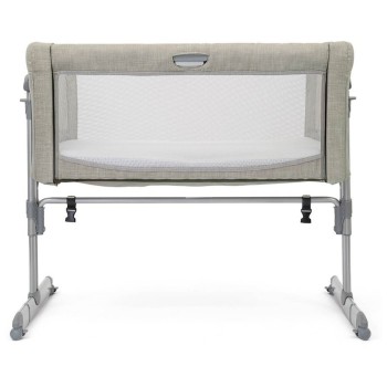 Obposteljna posteljica Roomie Glide Almond