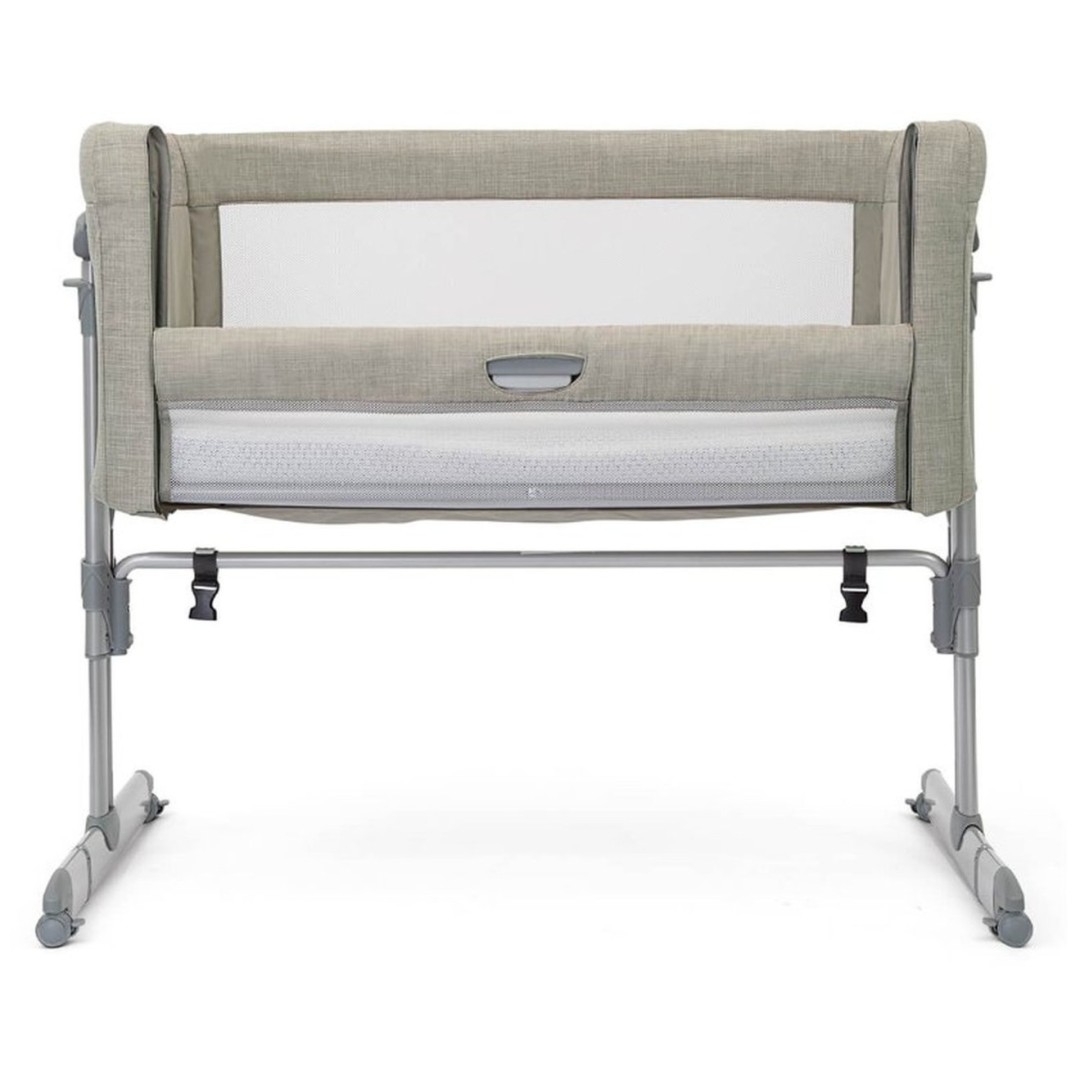 Obposteljna posteljica Roomie Glide Almond