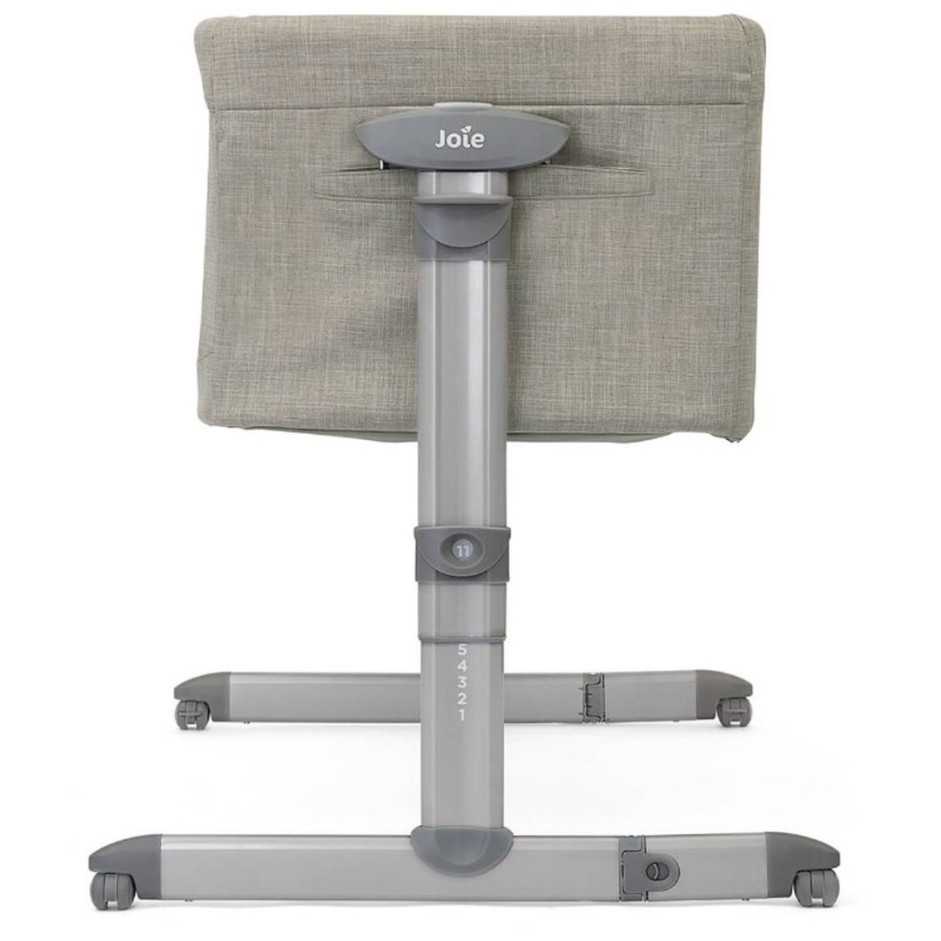 Obposteljna posteljica Roomie Glide Almond