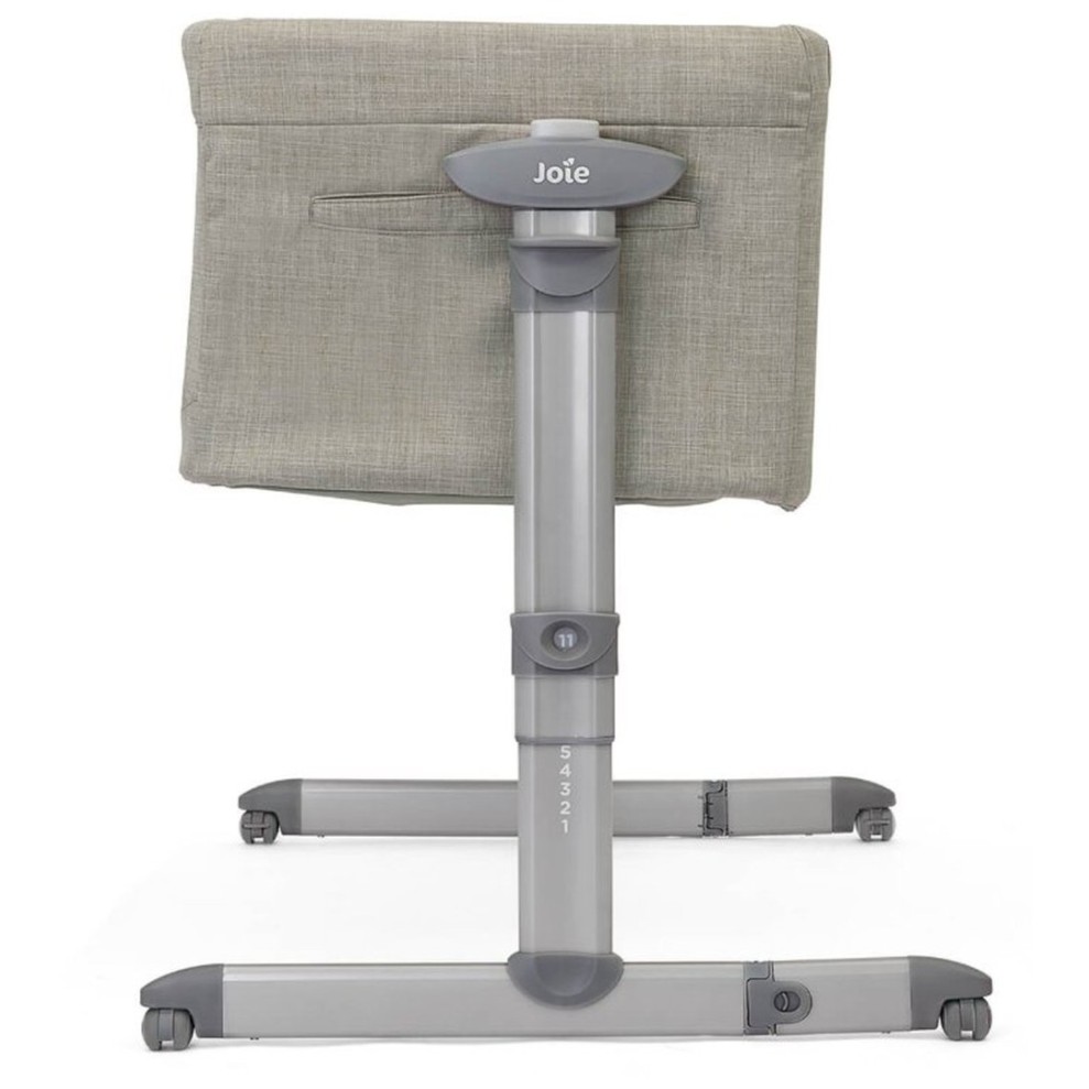 Obposteljna posteljica Roomie Glide Almond