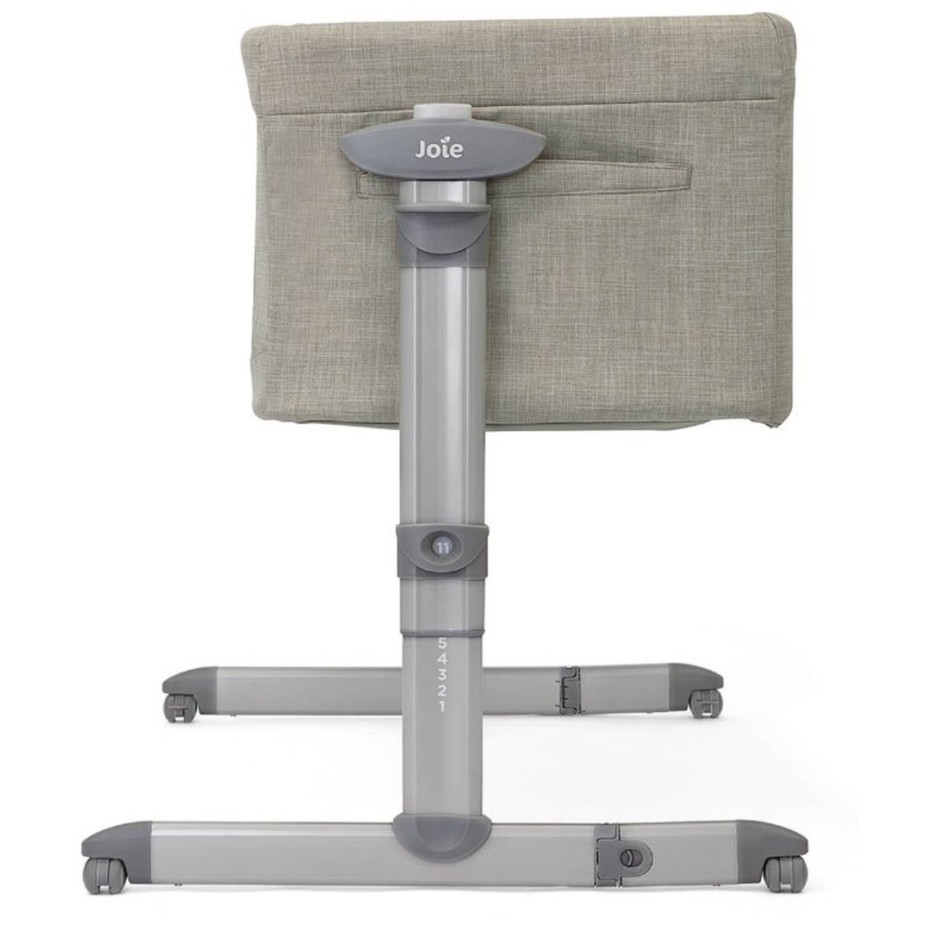 Obposteljna posteljica Roomie Glide Almond