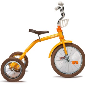 TRICIKEL CLASSIC LINE Road Work SPOKES TRICIKEL CLASSIC LINE Road Work SPOKES