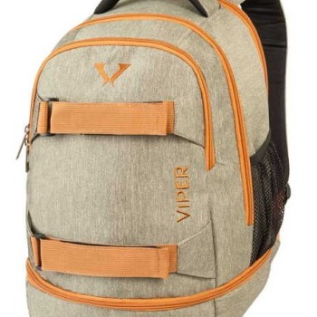 Šolska torba Viper Champ - urine 26370