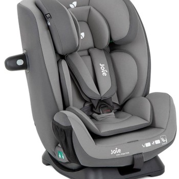 Every Stage i-Size Dječa autosjedalica Cobble Stone 40-145 cm