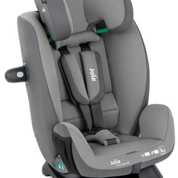 Every Stage i-Size Dječa autosjedalica Cobble Stone 40-145 cm Every Stage i-Size Dječa autosjedalica Cobble Stone 40-145 cm