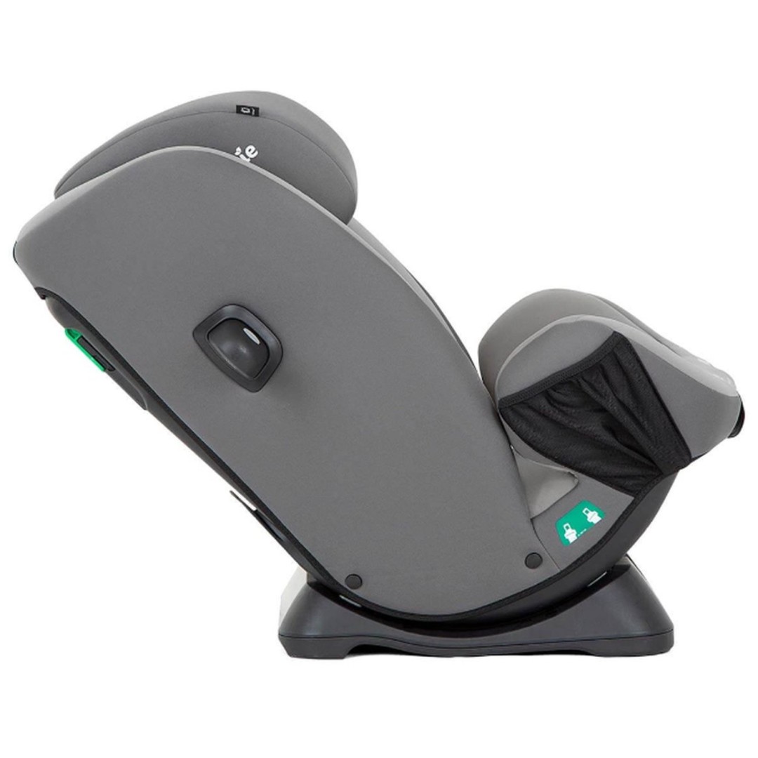 Every Stage i-Size Otroški avtosedež Cobble Stone 40-145 cm