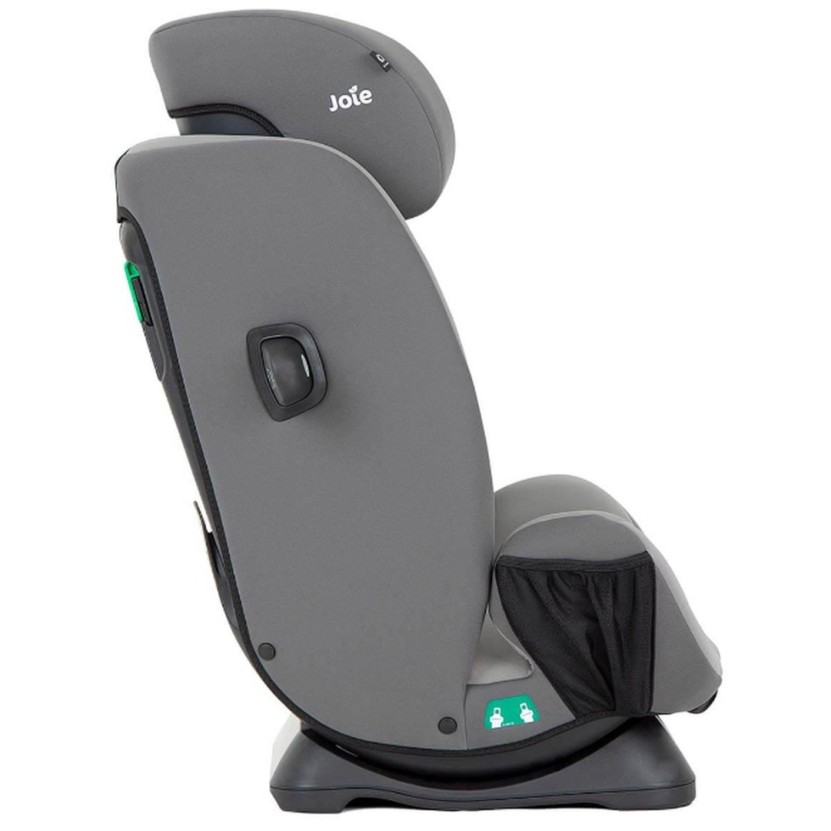 Every Stage i-Size Otroški avtosedež Cobble Stone 40-145 cm