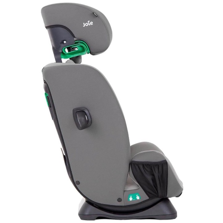 Every Stage i-Size Otroški avtosedež Cobble Stone 40-145 cm