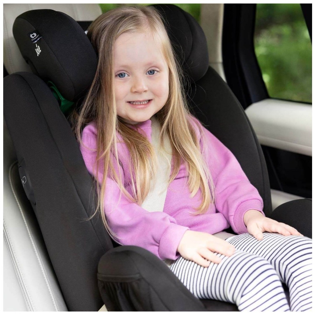 Every Stage i-Size Otroški avtosedež Cobble Stone 40-145 cm