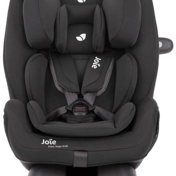 Every Stage i-Size Otroški avtosedež Shale 40-145 cm