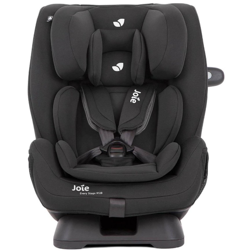 Every Stage i-Size Dječa autosjedalica Shale 40-145 cm Every Stage i-Size Dječa autosjedalica Shale 40-145 cm