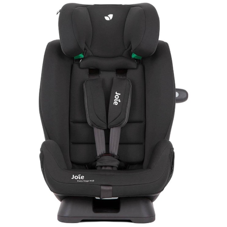 Every Stage i-Size Dječa autosjedalica Shale 40-145 cm Every Stage i-Size Dječa autosjedalica Shale 40-145 cm
