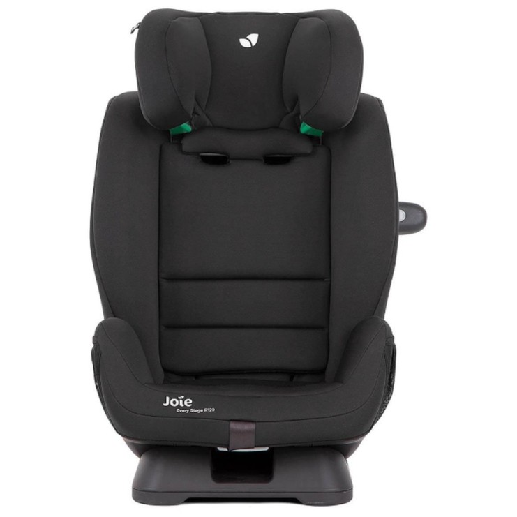 Every Stage i-Size Dječa autosjedalica Shale 40-145 cm Every Stage i-Size Dječa autosjedalica Shale 40-145 cm