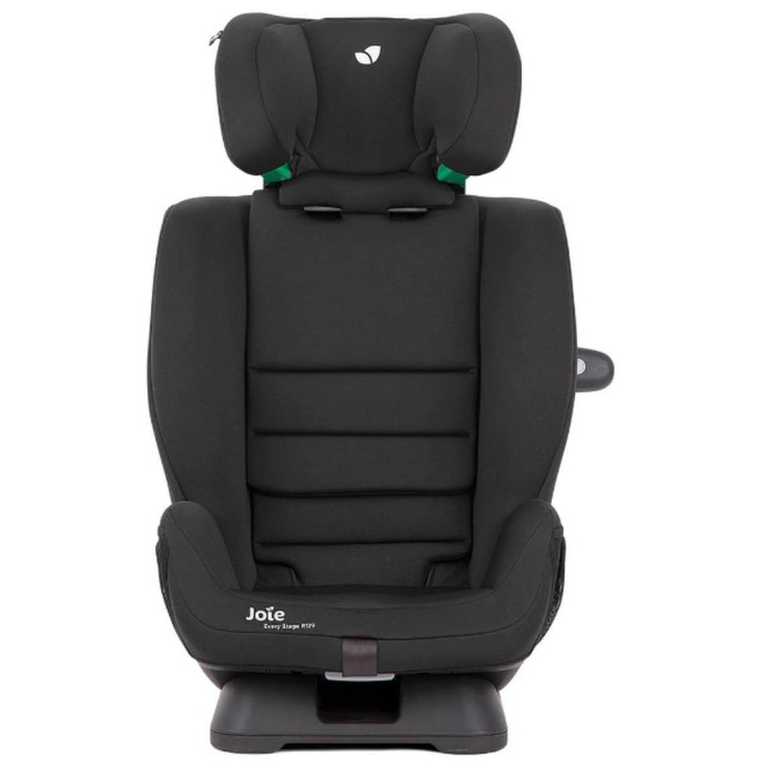 Every Stage i-Size Dječa autosjedalica Shale 40-145 cm Every Stage i-Size Dječa autosjedalica Shale 40-145 cm