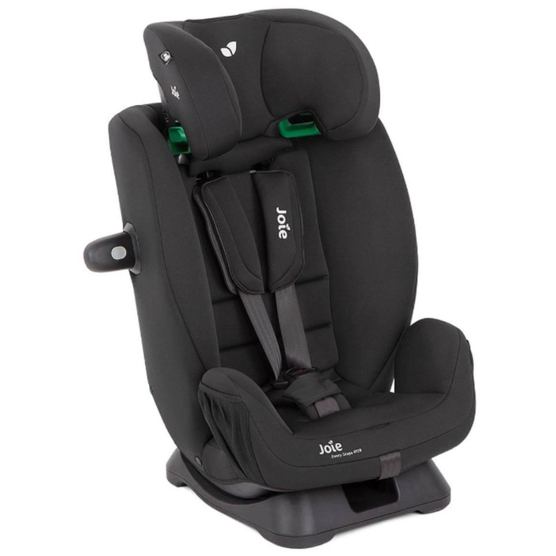 Every Stage i-Size Dječa autosjedalica Shale 40-145 cm Every Stage i-Size Dječa autosjedalica Shale 40-145 cm
